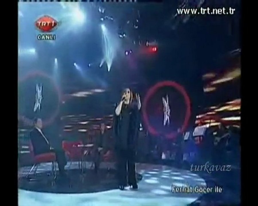 Belkıs Akkale Seher yıldızı