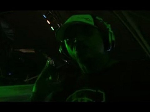 DJ PUPPA SACHA @ BASIC NIGHTCLUB CANCUN (MARCH 2010) PART 4