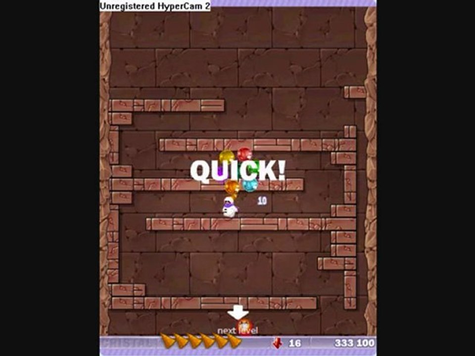 1ère vidéo Hammerfest - 1