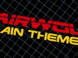 AIRWOLF Main Themes EP - Track 1 of 4 Teaser MusicVideo