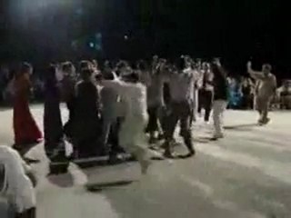 Gari de Gari (Kop Kop) muğla