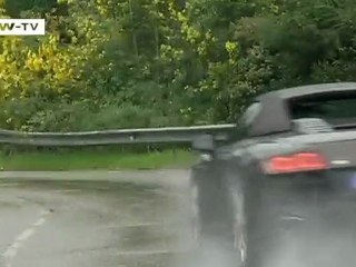 present it!: Audi R8 Spyder | drive it