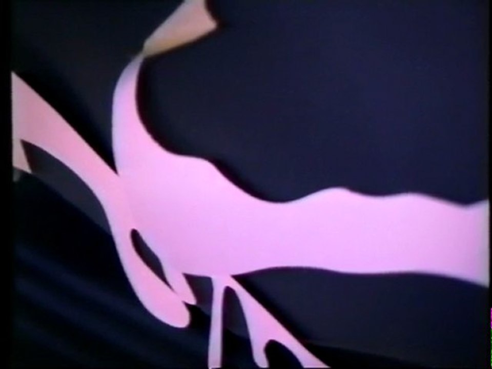 Conrad Schnitzler: Mobi 3 (1/2)