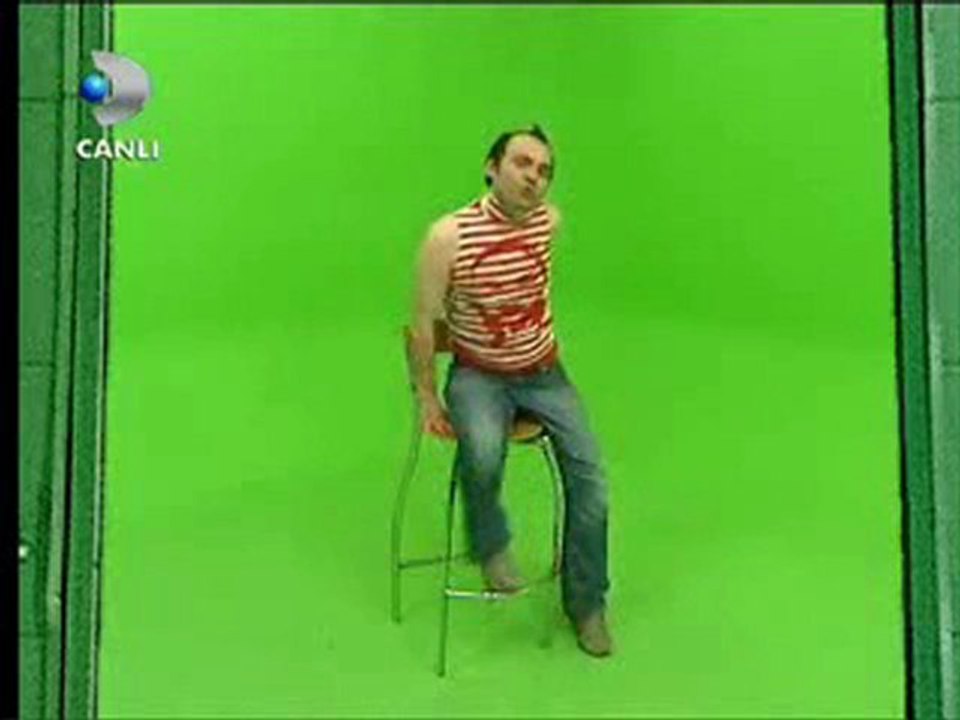 zaga -- vj (Engin Günaydın)