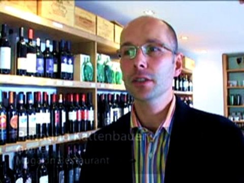 INTERCONTINENTAL BERCHTESGADEN Dining