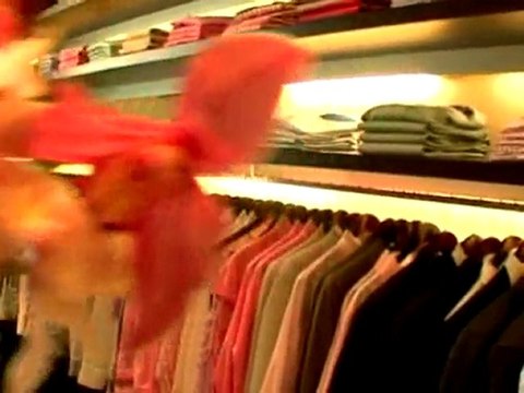 INTERCONTINENTAL SYDNEY Shopping Experiences