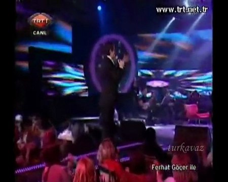 Bedri Ayseli Mevlam bir çok dert vermiş