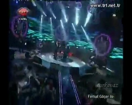 Belkıs Akkale Bedri Ayseli Ferhat Göçer Bu gala taşlı gala