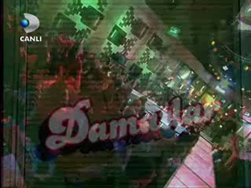 zaga -- damatlar (Engin Günaydın & Bülent Polat)