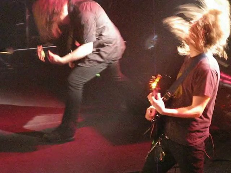 Opeth 3/