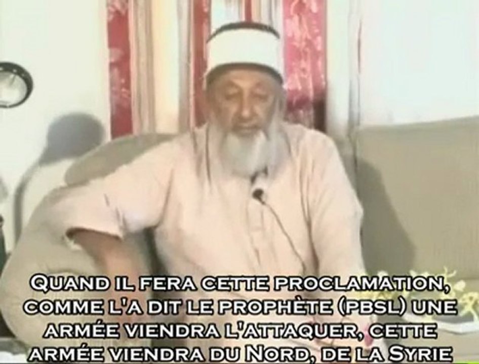 L'Antéchrist Dajjal - épisode 10 (la fin de l'histoire)