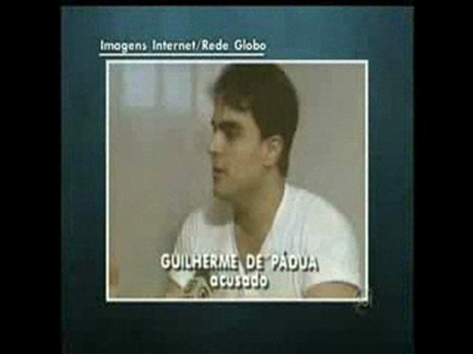 [Parte 1] Entrevista de Guilherme de Pádua ao Ratinho no SBT