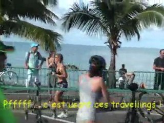 triathlon des femmes