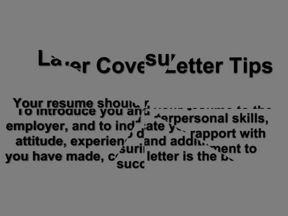 Attorney Resume Tips and Samples