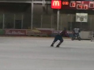 Ancaster AAA Minor Midgets - Vid3