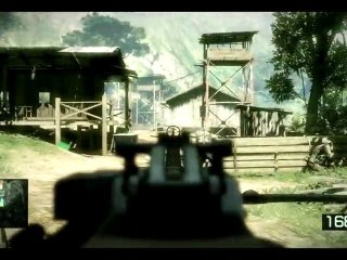 |WT\ Battlefield : Bad Company 2 - Partie 3