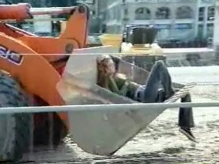 November 2005 Spike TV Commercials Part 1