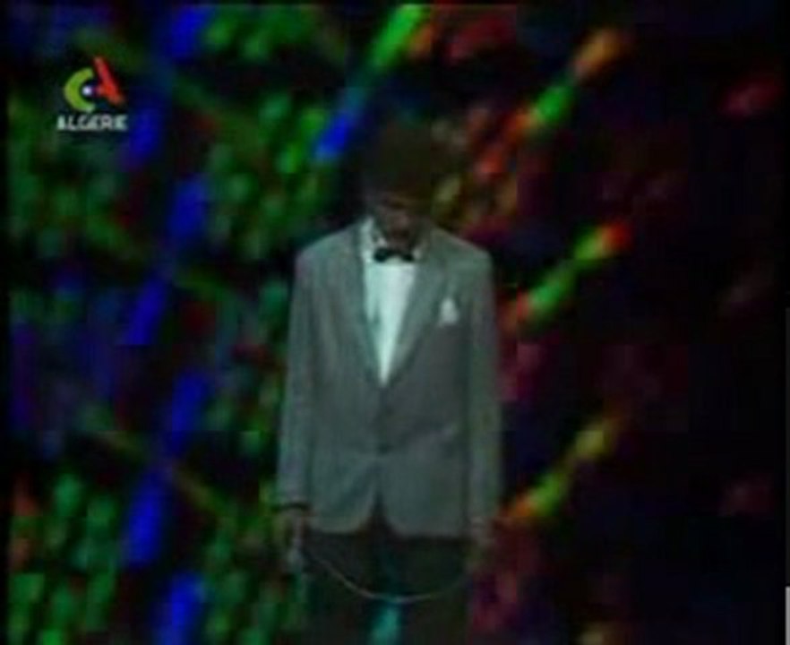 Noureddine Staifi - ghazali