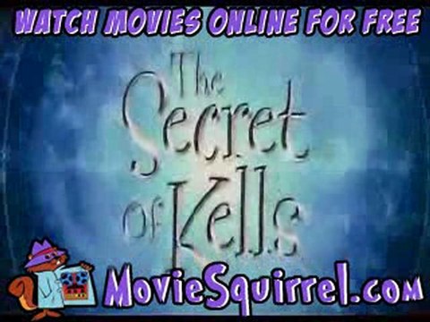 The Secret of Kells [2010] Free Download