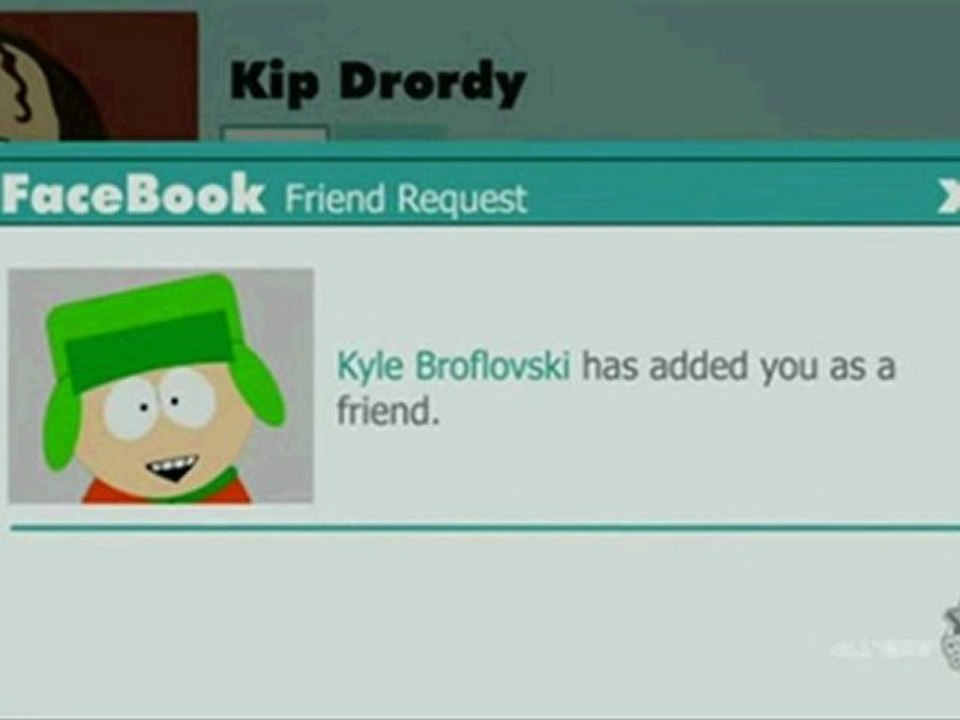 NEWEST EPISODE South Park  - You Have 0 Friends - Season 14