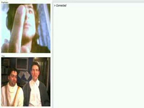 Chat Roulette Funny Improv Pranks