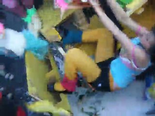 Carnaval étudiant de Caen 2010