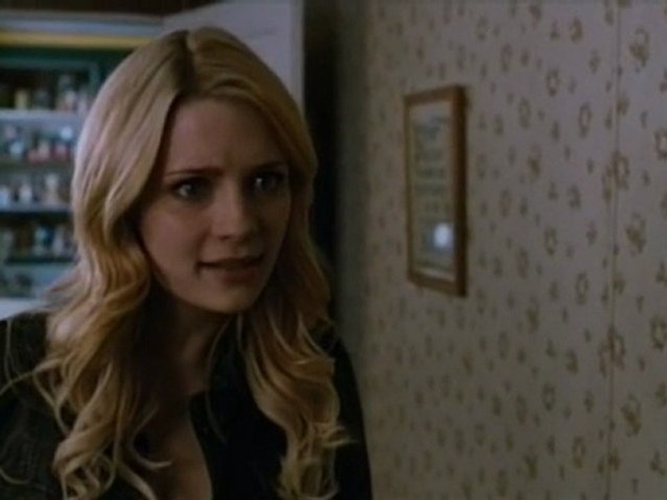 Homecoming - Clip 1