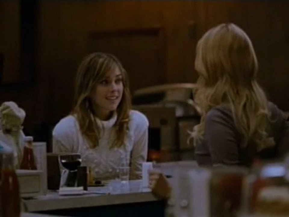 Homecoming - Clip 3