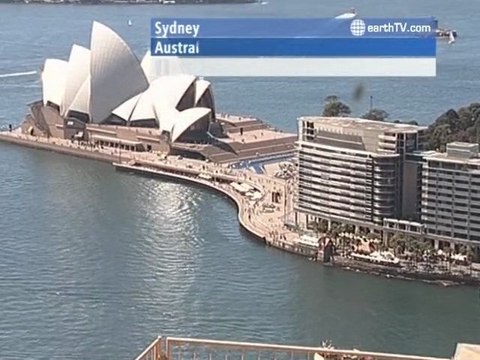 Macau SAR - China, Niagara Falls - Canada, Paris - France, Amsterdam - Netherlands, Manila - Philippines, Sydney - Australia, Ekaterinburg - Russia