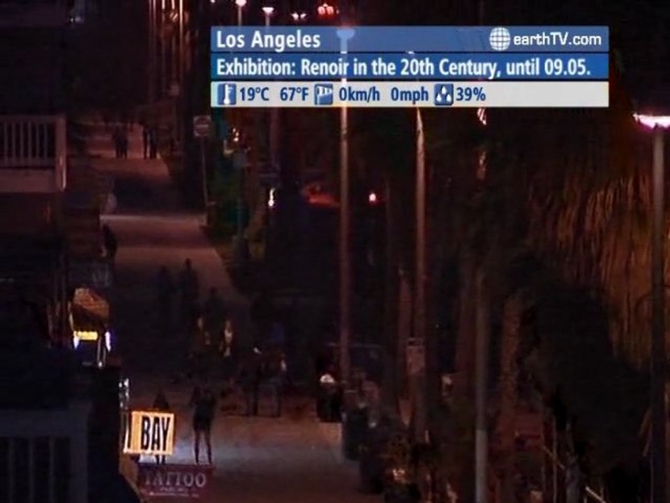 Melbourne - Australia, Washington - USA, Udaipur - India, Los Angeles - USA, Dubrovnik - Croatia, Cape Town - South Africa, Stuttgart - Germany