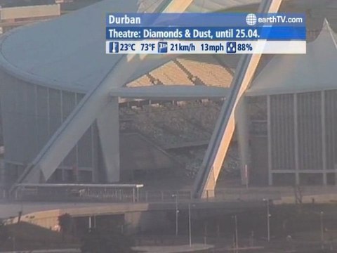 Macau SAR - China, Dresden - Germany, Paris - France, Durban - South Africa, Stuttgart - Germany, Lugano - Ticino - Switzerland, Melbourne - Australia