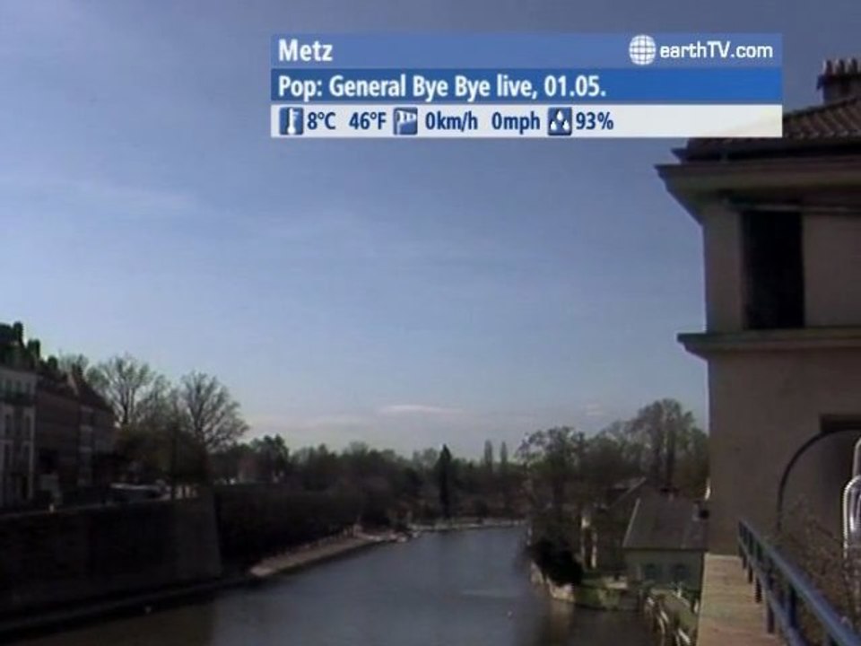 Warnemunde - Germany, Johannesburg - South Africa, Palma de Mallorca - Spain, Dusseldorf - Germany, Metz - France, Pretoria - South Africa, Honolulu - USA