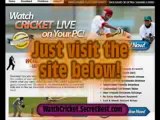 Live Cricket | Watch Live Cricket Free | Cricket ...
