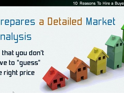 Pittsford NY Home-Buyers, Do You Have a Buyer's Agent?