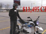 NewCa.com: Zero Electric Motorcycles – Canadian Debut