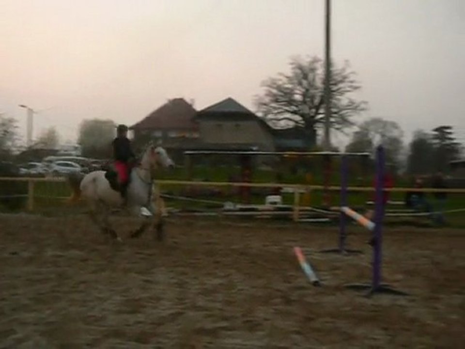 obstacle 08/04/2010