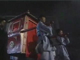 Bao Thanh Thiên - Rể Giả Rể Thiệt P3 - C1
