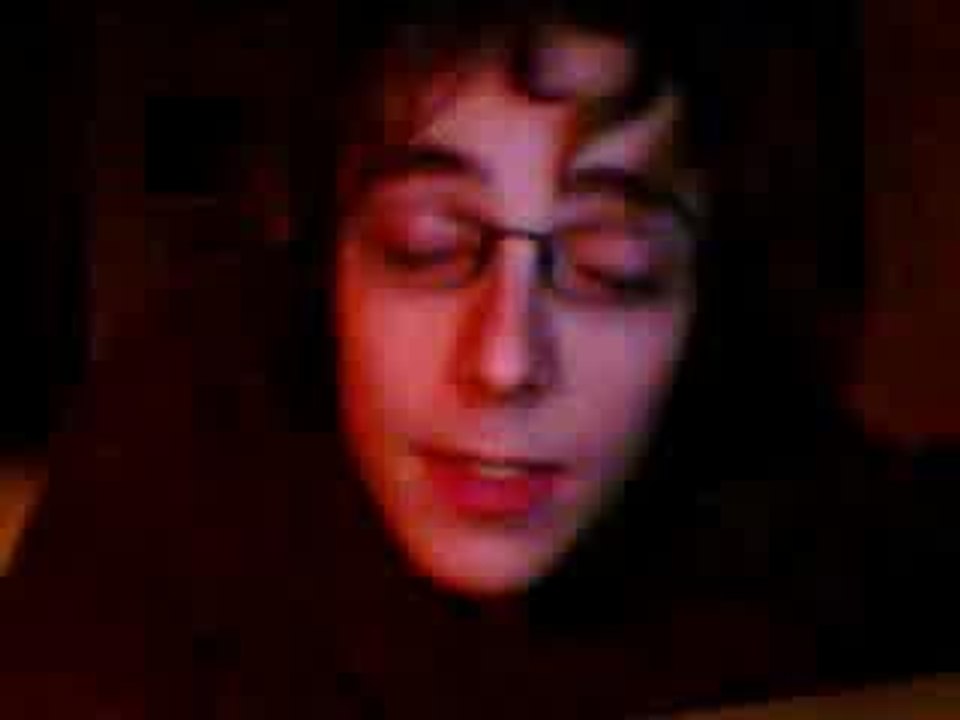 Guimbarde, cours deuxième.