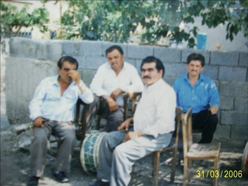 BURDUR TEFENNİ CAYLI KÖYÜ OSMAN ERYILMAZ...ekleyen menderes