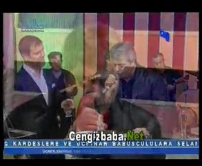 Cengiz Kurtoğlu ( Samimice Bölüm 7/8 )