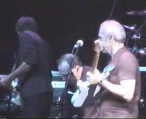 Mark Knopfler - What It Is