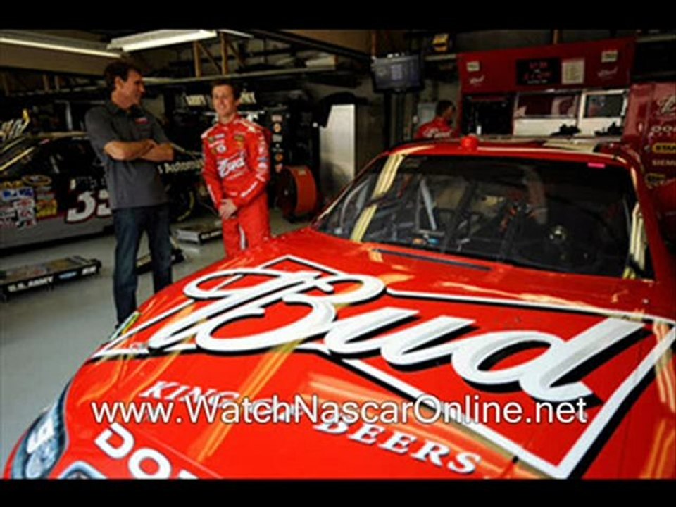 nascar phoenix 600 subway video clips live online