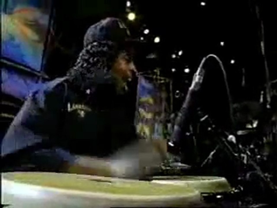 Lakeside - Its All The Way (Live)