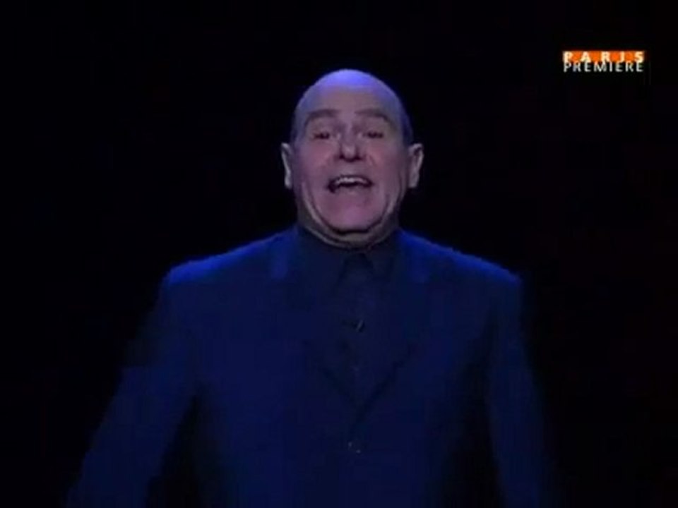 Didier Benureau Chanson Pour Le Soldat Morales