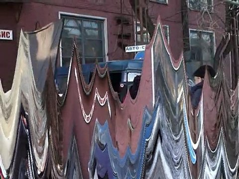 Моя Масяня На Съемках Литейного.