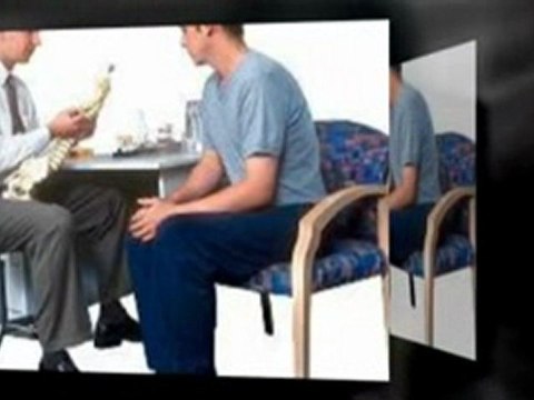 Austin Headache Relief- Dr. Daniel Perez