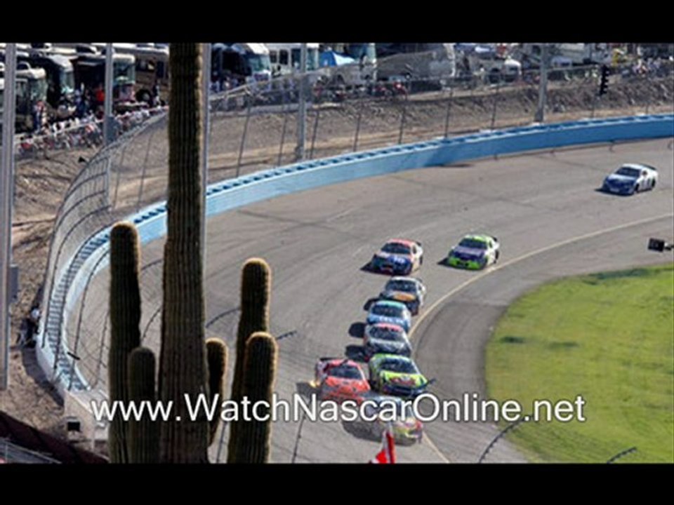 streaming nascar phoenix 600 subway races online