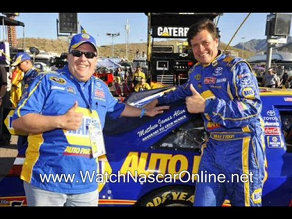 streaming nascar phoenix 600 subway racing live online