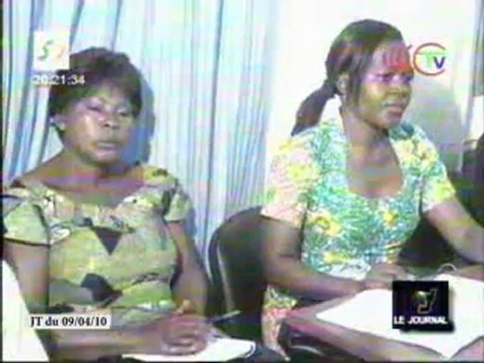 Vih/Sida : fin de l’atelier des guides de pris en charge