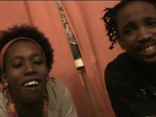 HUSTLIN FAMILY MUSIC PRODUCTION MARS 2O1O